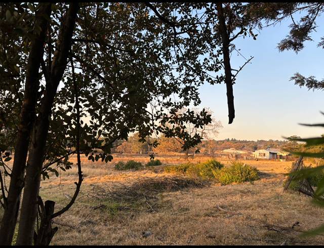 330,000M² VACANT LAND FOR SALE IN GLEN AUSTIN AH
